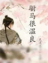 《驸马很温良》小说封面