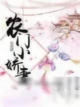 《农门小娇妻》小说封面