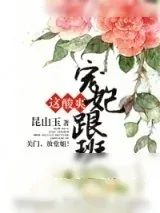 《宠妃跟班这酸爽》小说封面