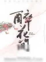 《醉花间》小说封面