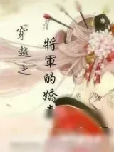 《穿越之将军的娇妻》小说封面