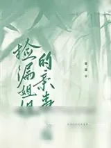 《捡漏姐姐的亲事后》小说封面