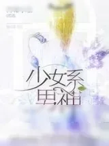 《少女系男神》小说封面