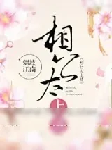 《相公太上进》小说封面