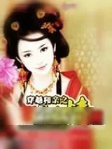 《穿越和亲之公主情缠》小说封面