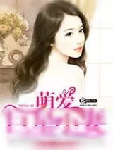 《萌爱巨星小妻》小说封面