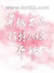《穿越要从保持人设开始》小说封面
