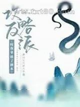 《认错反派后我攻略了他》小说封面