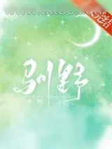 《驯野》小说封面