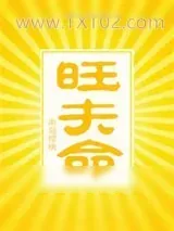 《旺夫命》小说封面