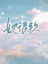 《她很软》小说封面