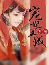 《系统宠妃养成记》小说封面