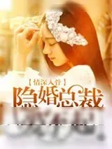 《情深入骨：隐婚总裁爱不起》小说封面