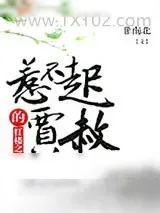 《红楼之惹不起的贾赦》小说封面
