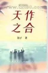 《天作之合》小说封面
