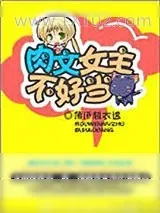 《肉文女主不好当》小说封面