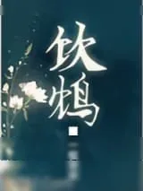 《饮鸩（复仇文）》小说封面