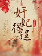 《奸妃得逞》小说封面