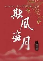 《欺风盗月[快穿]》小说封面
