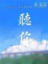 《听你》小说封面