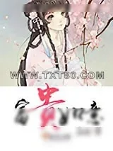 《富贵如意》小说封面
