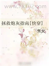 《拯救炮灰指南[快穿]》小说封面