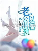 《老公出轨以后》小说封面