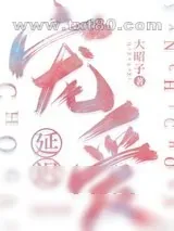 《延迟宠爱》小说封面