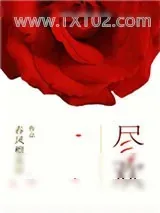 《尽欢》小说封面
