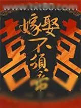 《嫁娶不须啼》小说封面