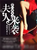 《豪门盛宠之夫人来袭》小说封面