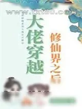 《大佬穿越修仙界之后》小说封面