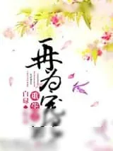 《重生之再为宠妃》小说封面