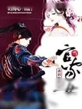 《当官家女遇到锦衣卫》小说封面