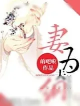 《妻为夫纲》小说封面