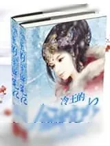 《冷王的金牌宠妃》小说封面
