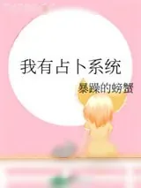 《我有占卜系统》小说封面