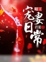 《昭王宠妻日常》小说封面