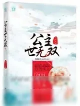 《克夫长公主》小说封面