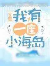 《我有一座小海岛[全息]》小说封面