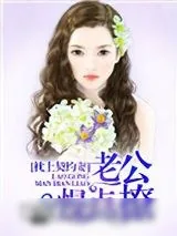 《枕上契约妻：老公，慢点撩》小说封面