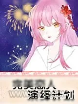《完美恋人演绎计划》小说封面