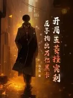 《开局五菱撞宾利，反手掏出万亿黑卡！》小说封面