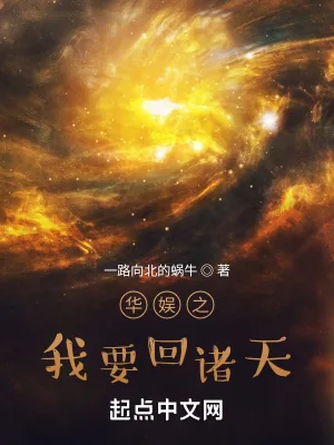 《华娱之我要回诸天》小说封面