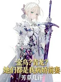 《金乌?青龙?她们都是我病娇前妻》小说封面