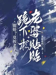 《说好半年后离婚：陆总你怎么哭了》小说封面