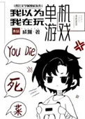 《我不是在玩单机游戏吗!?》小说封面