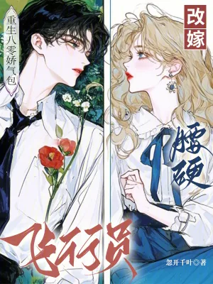 《重生八零娇气包,改嫁腰硬飞行员》小说封面