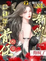 《重生后我另觅新欢，前任校草悔疯了》小说封面