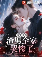 《重生改嫁，渣男全家哭惨了》小说封面